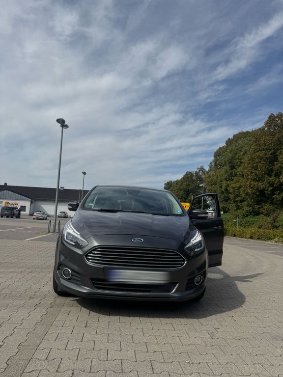 Image of Ford Focus