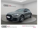 Audi A1 Sportback 30 TFSI S tr. S LINE+REAR+SOUND - Audi A1 in Chemnitz