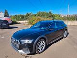 Audi A6 Allroad Quattro 50 TDI°Matrix-LED°Kamera°Ahk° - gebrauchte Audi A6 Allroad aus dem Jahr 2019