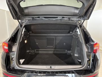 Fotografie 11 des Opel Grandland (X) Grandland 1.2 DI Automatik GS