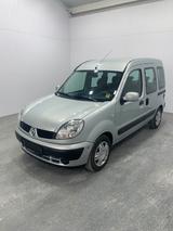 Renault Kangoo Privilege - Renault Kangoo: Privilege