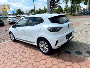 Renault Clio - 4