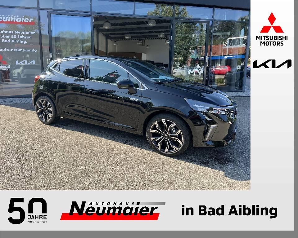 Mitsubishi Colt EDITION 1.6 Hybrid