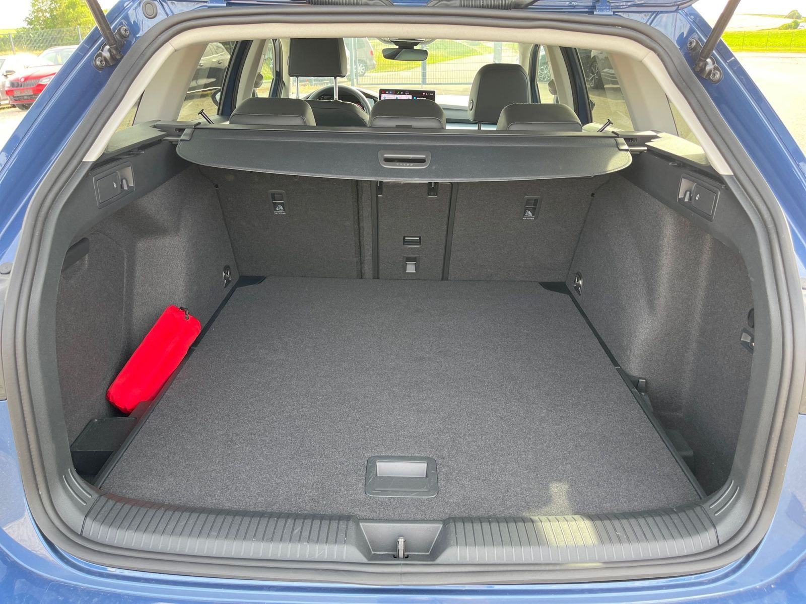 Volkswagen Golf - Bild 15