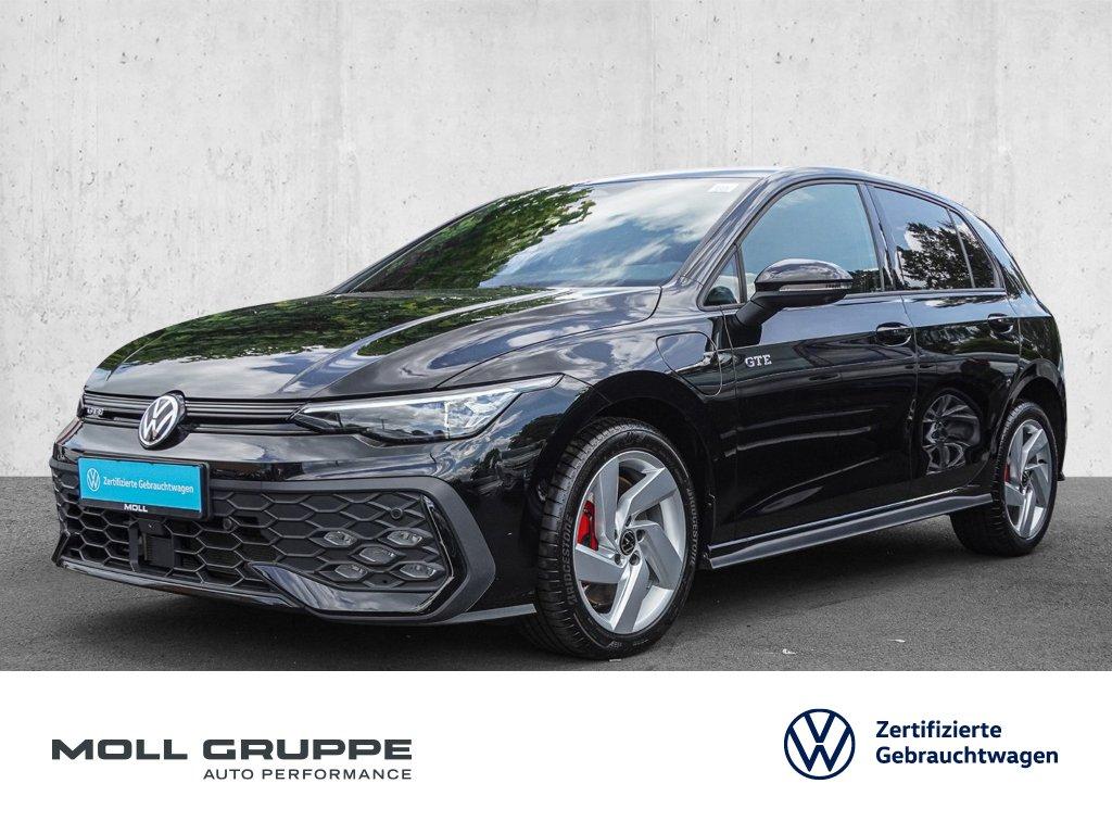 Volkswagen Golf GTE 1.5 eHybrid DSG HEAD-UP 360-KAMERA NAVI