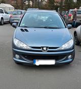 Peugeot peugeot 206 - Peugeot 206 in Osnabrück