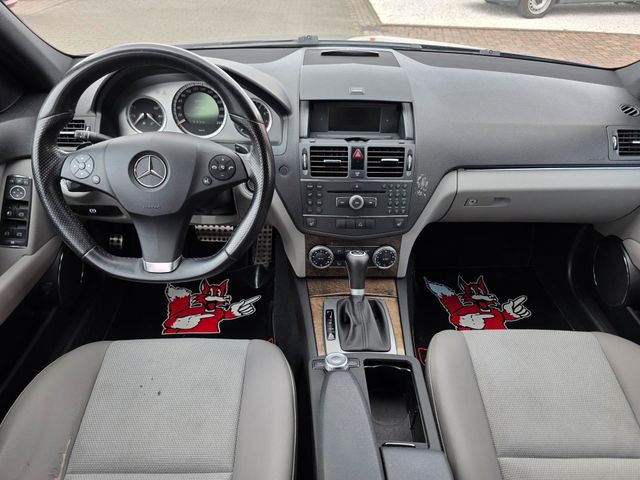 MERCEDES-BENZ C 200 — Foto 16