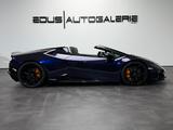 Lamborghini Huracán EVO 640-4 Spyder Garantie FULL PPF LIFT - Lamborghini Huracán aus 2022