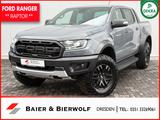 Ford Ranger Raptor 2.0TDCi Doka 4x4 RFK AUTOM. AHK - Ford Ranger Gebrauchtwagen in Dresden