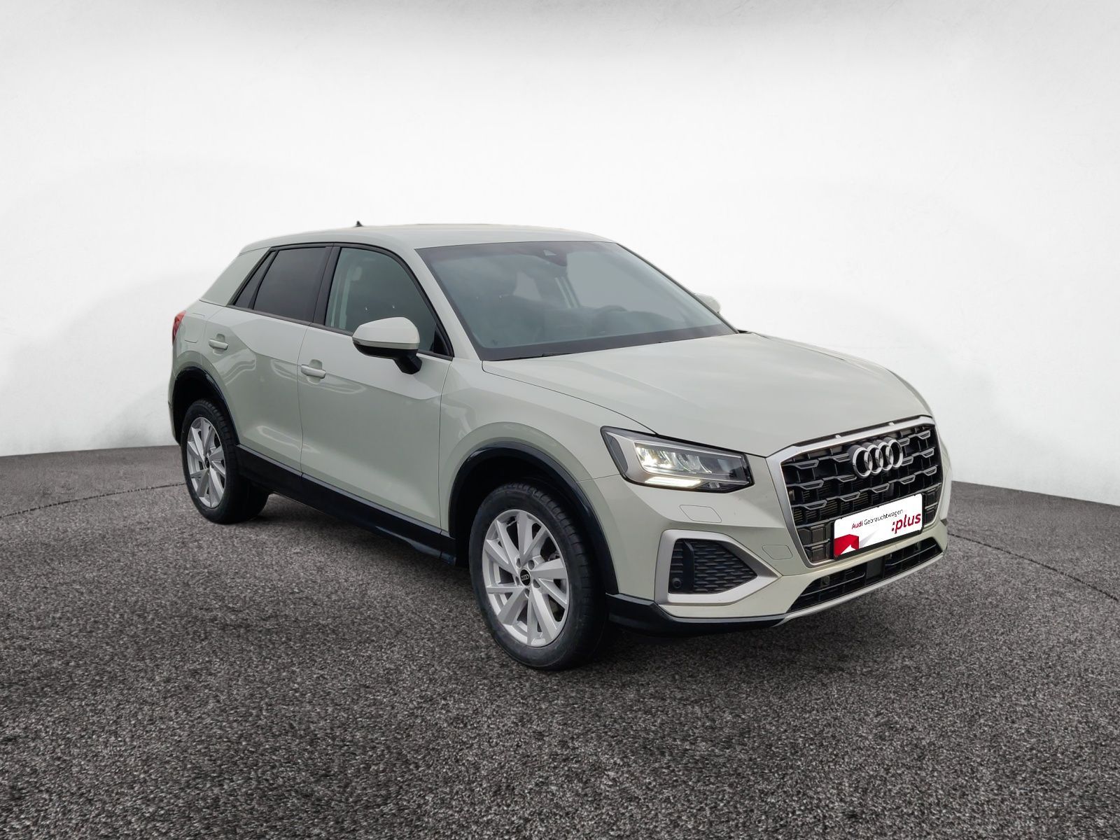 Audi Q2 - Bild 8