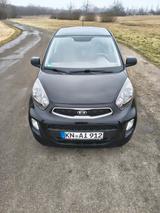 Kia Picanto 1.0 Start Start - Kia Picanto: Start
