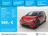 Volkswagen ID.3 GTX CarPlay*MATRIX-LED*PANO*KEYLESS - Volkswagen ID.3: GTX