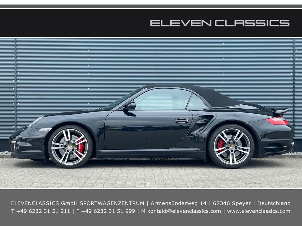 Porsche 997
