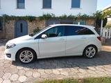 Mercedes-Benz B 180 Urban Urban - gebrauchte Mercedes-Benz B 180 aus dem Jahr 2016