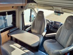 Pössl Summit Shine 600L Elegance-Ausführung MJ25