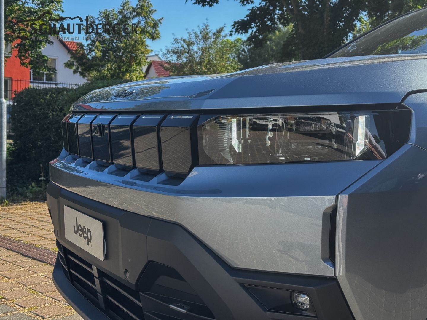 Jeep Compass - Bild 6