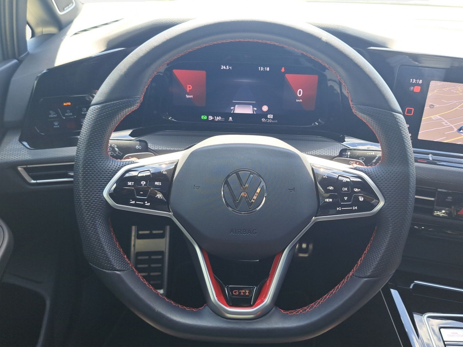 Volkswagen Golf GTI Clubsport RFK*Matrix*ACC*Panorama*H&K foto 8