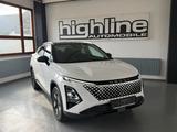 OMODA 5 Premium - Automatik, Sitzlüftung, Schiebedach - OMODA 5