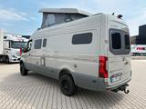 HYMER / ERIBA / HYMERCAR Grand Canyon S 700 4x4 - HYMER / ERIBA S 700
