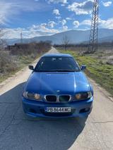 BMW 323Ci -Clubsport  price to 30.06 - BMW 323: Coupe, Leder, mit Klimaanlage