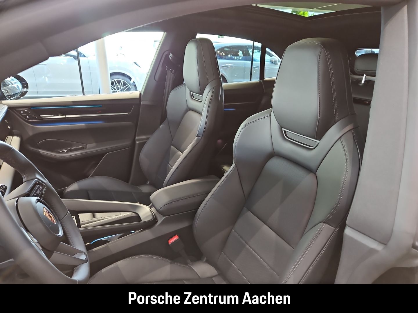 Porsche Macan - Bild 5