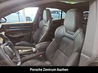 Porsche Macan - Vorschau Bild 5
