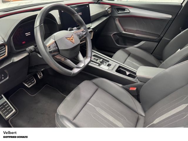 Cupra Formentor - Bild 14