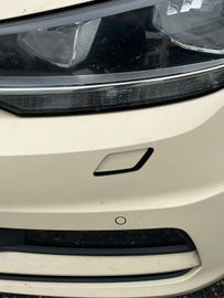 Volkswagen Touran - 6