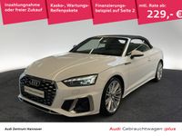 Audi S5 - Vorschau Bild 1
