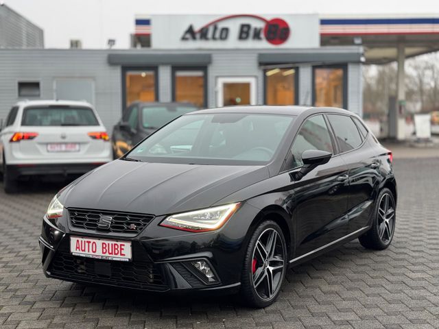 Seat Ibiza FR VIRTUAL COCKPIT|BEATS SPUNDSYSTEM|18"