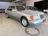 Mercedes-Benz 400 SEL V8 4.2 | W140 | S - ... - Mercedes-Benz 400 Gebrauchtwagen