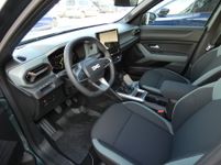 Dacia Bigster - Vorschau Bild 12