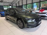 Skoda Octavia - Vorschau Bild 4