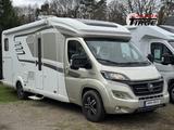 HYMER / ERIBA / HYMERCAR Tramp CL 678 Hubstützenanlage,Golden Limited - HYMER / ERIBA 67