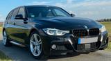 BMW 325d Touring M Paket - BMW 325: 325d M