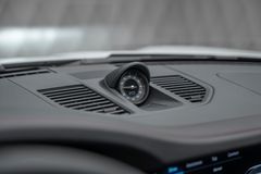 992 GT3 2025 GREY CHRONO LIFT CARBON