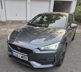 Cupra Leon e-HYBRID 245PS + Garantie + Garagenfahrzeug