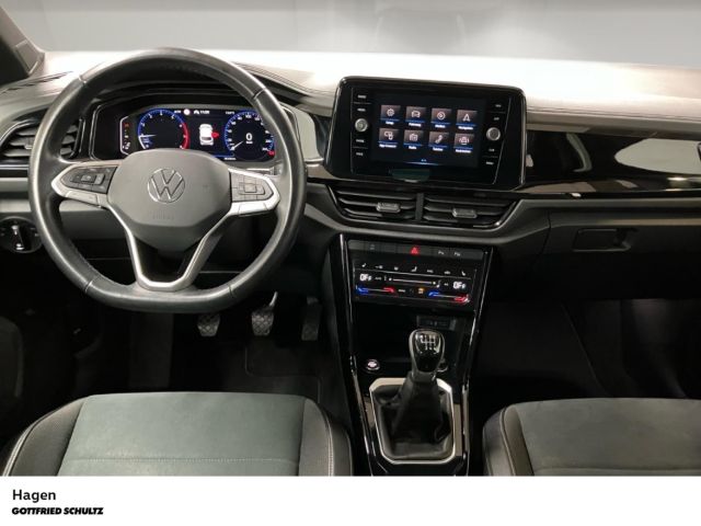 Volkswagen T-Roc - Bild 6