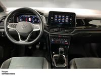 Volkswagen T-Roc - Vorschau Bild 6