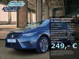 Seat Ibiza Style 1.0 TSI DSG PANO NAVI R-KAM ACC LED - Seat Ibiza Tageszulassungen