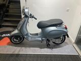 Vespa Primavera S 50 fahrbar ab 15 Jahre - VESPA PRIMAVERA 50