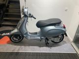 Vespa Primavera S 50 fahrbar ab 15 Jahre - VESPA 50S