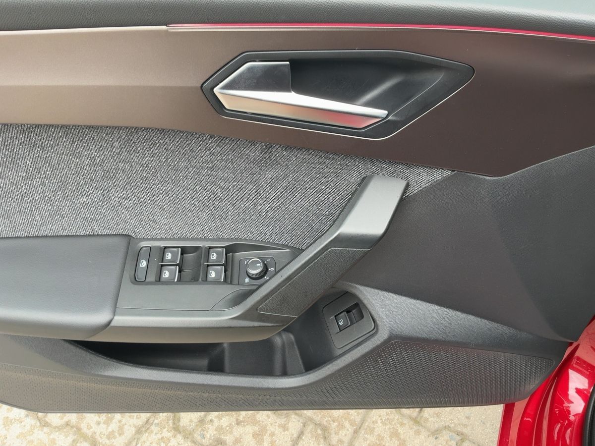 Seat Leon - Bild 15