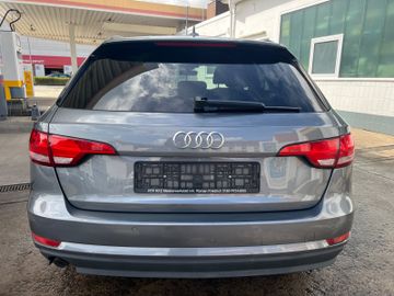 Audi A4 - 10