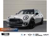 MINI Cooper C lassic Trim Clubman - graue MINI Cooper C