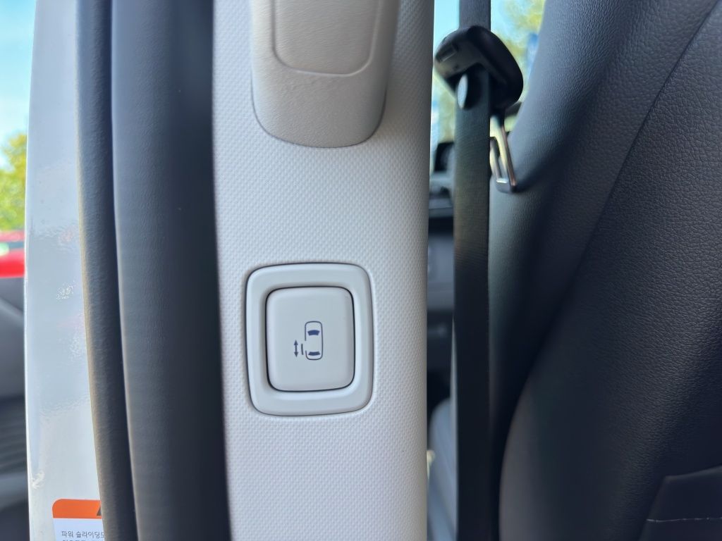 Hyundai Staria – Bild 25