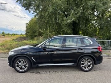 BMW X3 - 5