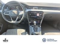 Volkswagen Passat Variant - Vorschau Bild 9