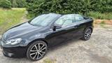 Volkswagen Golf 1.6 TDI BlueMotion Technology Cabriolet... - Volkswagen Golf aus 2011: Bluemotion