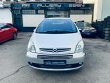 Citroën Xsara Picasso HDi 110 FAP TÜV NEU GARANTIE - Citroën Xsara Picasso mit Diesel-Antrieb